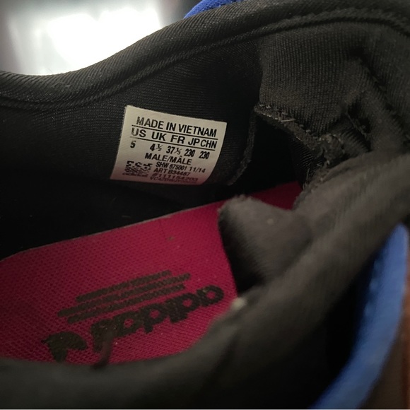 Adidas ZX Flux Torsion sneaker - Picture 8 of 8